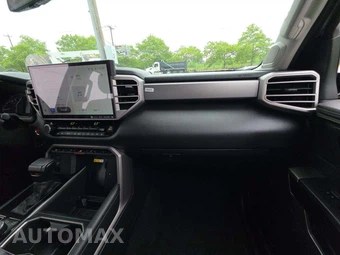2022 Toyota Tundra Limited Crew Cab Short Bed - miniatura 19