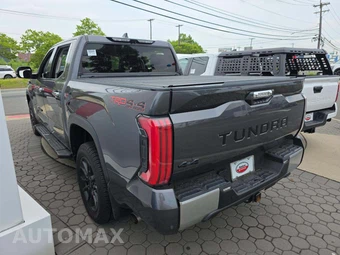 2022 Toyota Tundra Limited Crew Cab Short Bed - miniatura 2