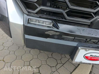 2022 Toyota Tundra Limited Crew Cab Short Bed - miniatura 22