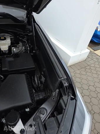2022 Toyota Tundra Limited Crew Cab Short Bed - miniatura 24