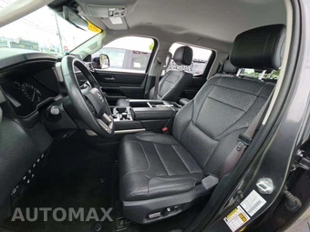 2022 Toyota Tundra Limited Crew Cab Short Bed - miniatura 6