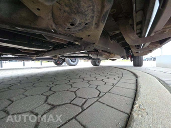 2022 Toyota Tundra Limited Crew Cab Short Bed - miniatura 7