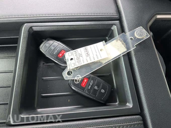 2022 Toyota Tundra Limited Crew Cab Short Bed - miniatura 8