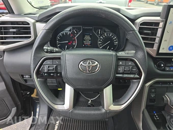 2022 Toyota Tundra Limited Crew Cab Short Bed - miniatura 10