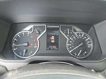 2022 Toyota Tundra Limited Crew Cab Short Bed - miniatura 12