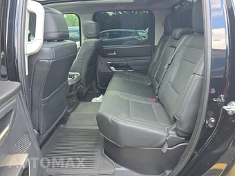 2022 Toyota Tundra Limited Crew Cab Short Bed - miniatura 13