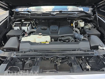 2022 Toyota Tundra Limited Crew Cab Short Bed - miniatura 15