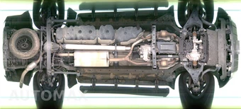 2022 Toyota Tundra Limited Crew Cab Short Bed - miniatura 18
