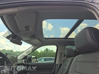 2022 Toyota Tundra Limited Crew Cab Short Bed - miniatura 19