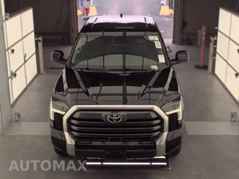 2022 Toyota Tundra Limited Crew Cab Short Bed - miniatura 2