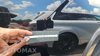 2022 Toyota Tundra Limited Crew Cab Short Bed - miniatura 26
