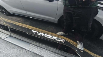 2022 Toyota Tundra Limited Crew Cab Short Bed - miniatura 31