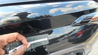 2022 Toyota Tundra Limited Crew Cab Short Bed - miniatura 33