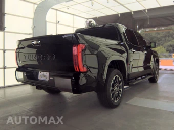 2022 Toyota Tundra Limited Crew Cab Short Bed - miniatura 4