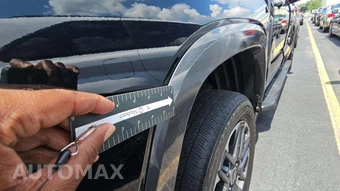 2022 Toyota Tundra Limited Crew Cab Short Bed - miniatura 43