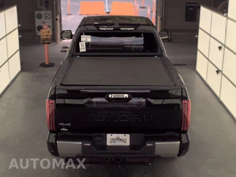 2022 Toyota Tundra Limited Crew Cab Short Bed - miniatura 5