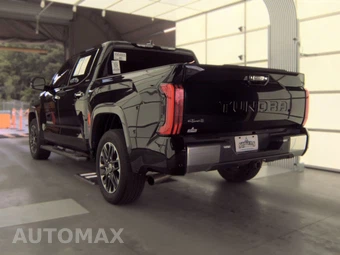 2022 Toyota Tundra Limited Crew Cab Short Bed - miniatura 6