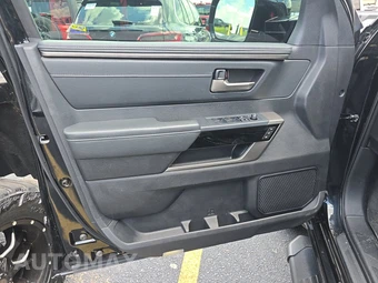 2022 Toyota Tundra Limited Crew Cab Short Bed - miniatura 9