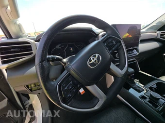 2022 Toyota Tundra Limited Crew Cab Short Bed - miniatura 10