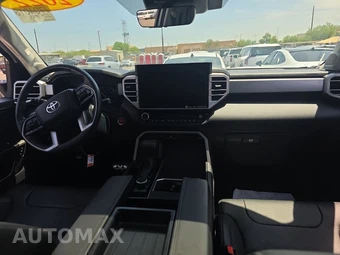 2022 Toyota Tundra Limited Crew Cab Short Bed - miniatura 11
