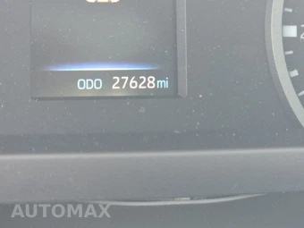 2022 Toyota Tundra Limited Crew Cab Short Bed - miniatura 12