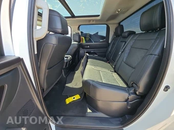 2022 Toyota Tundra Limited Crew Cab Short Bed - miniatura 13