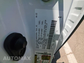 2022 Toyota Tundra Limited Crew Cab Short Bed - miniatura 14