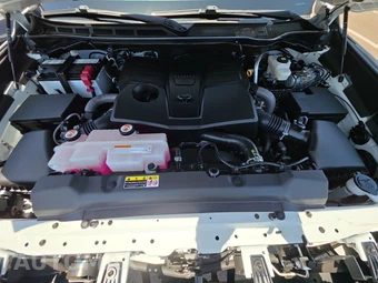 2022 Toyota Tundra Limited Crew Cab Short Bed - miniatura 15