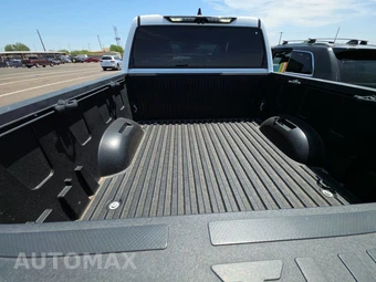 2022 Toyota Tundra Limited Crew Cab Short Bed - miniatura 16