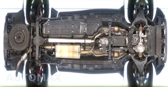 2022 Toyota Tundra Limited Crew Cab Short Bed - miniatura 19