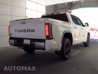 2022 Toyota Tundra Limited Crew Cab Short Bed - miniatura 4