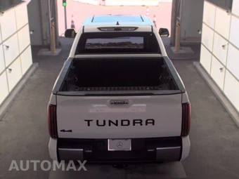 2022 Toyota Tundra Limited Crew Cab Short Bed - miniatura 5