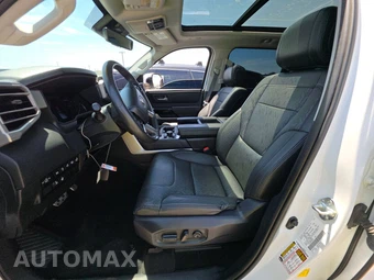 2022 Toyota Tundra Limited Crew Cab Short Bed - miniatura 7