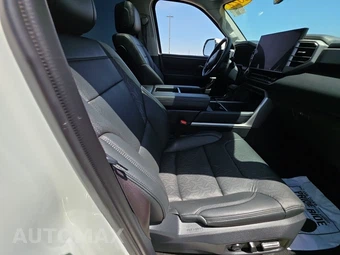 2022 Toyota Tundra Limited Crew Cab Short Bed - miniatura 8