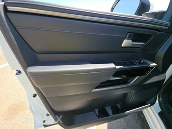 2022 Toyota Tundra Limited Crew Cab Short Bed - miniatura 9