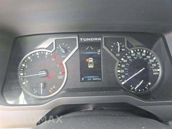2022 Toyota Tundra Limited Extended Cab Medium Bed - miniatura 10