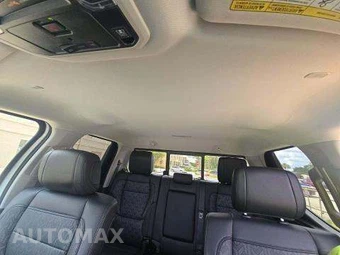 2022 Toyota Tundra Limited Extended Cab Medium Bed - miniatura 12