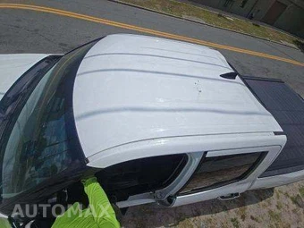 2022 Toyota Tundra Limited Extended Cab Medium Bed - miniatura 13