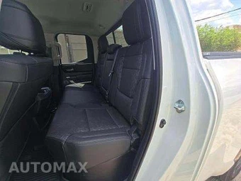 2022 Toyota Tundra Limited Extended Cab Medium Bed - miniatura 14