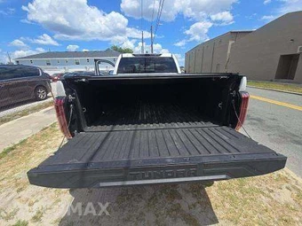 2022 Toyota Tundra Limited Extended Cab Medium Bed - miniatura 15