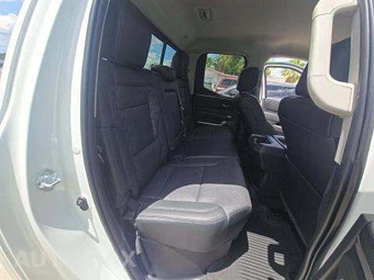2022 Toyota Tundra Limited Extended Cab Medium Bed - miniatura 17