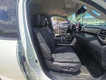 2022 Toyota Tundra Limited Extended Cab Medium Bed - miniatura 19