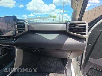 2022 Toyota Tundra Limited Extended Cab Medium Bed - miniatura 20