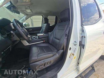 2022 Toyota Tundra Limited Extended Cab Medium Bed - miniatura 7