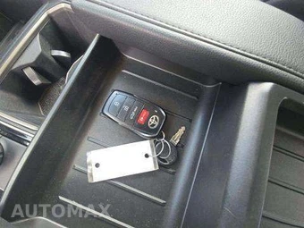 2022 Toyota Tundra Limited Extended Cab Medium Bed - miniatura 9