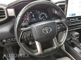 2022 Toyota Tundra Limited Extended Cab Medium Bed - miniatura 10