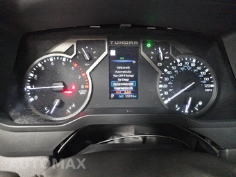 2022 Toyota Tundra Limited Extended Cab Medium Bed - miniatura 12