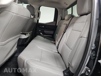 2022 Toyota Tundra Limited Extended Cab Medium Bed - miniatura 13