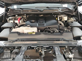 2022 Toyota Tundra Limited Extended Cab Medium Bed - miniatura 15