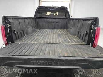 2022 Toyota Tundra Limited Extended Cab Medium Bed - miniatura 16